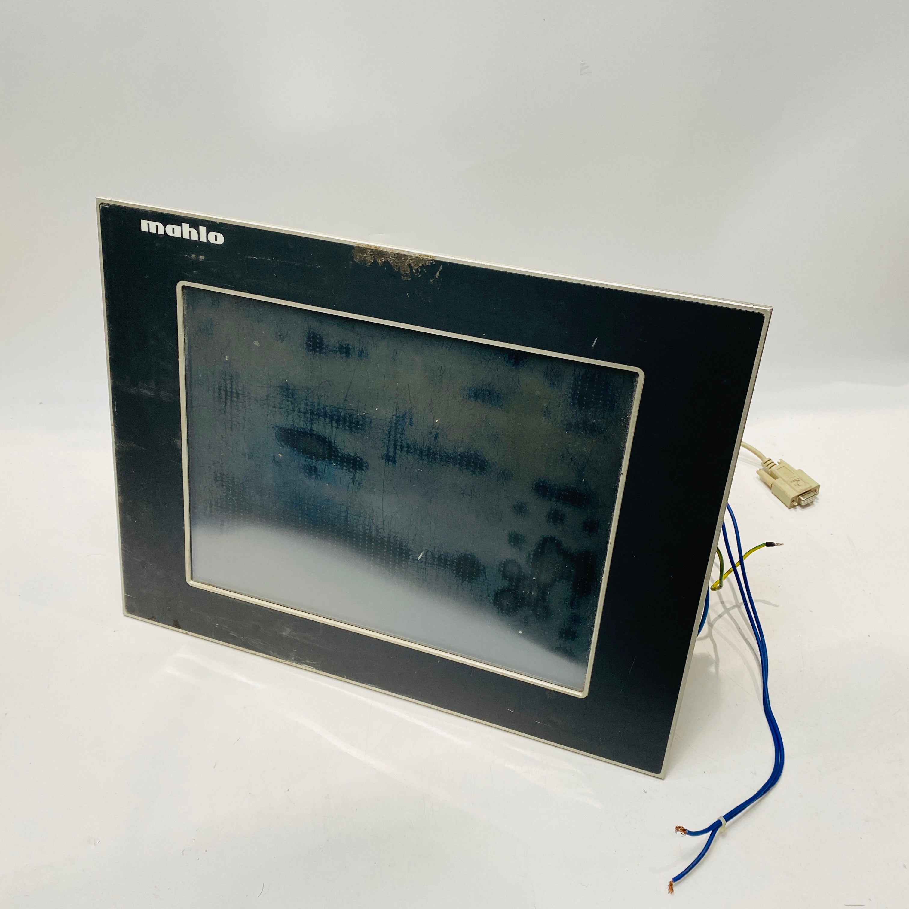 B&amp;R MAHLO 5D5202.05觸控螢幕