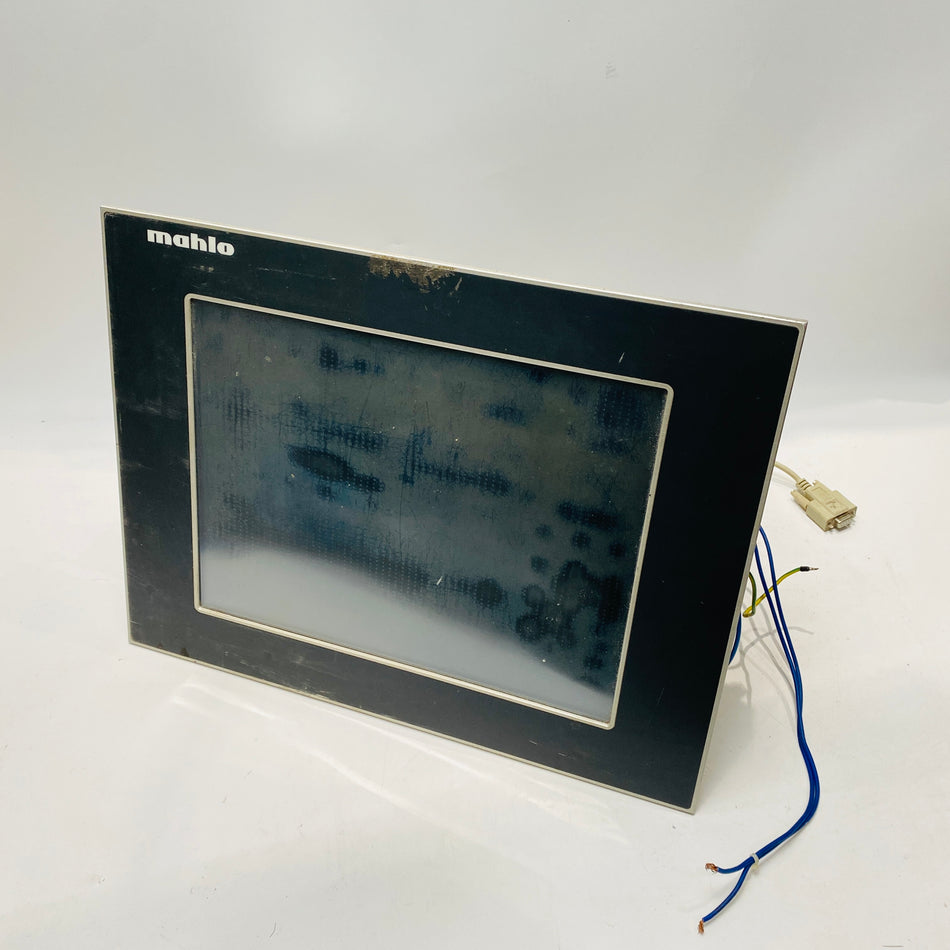 B&amp;R MAHLO 5D5202.05觸控螢幕