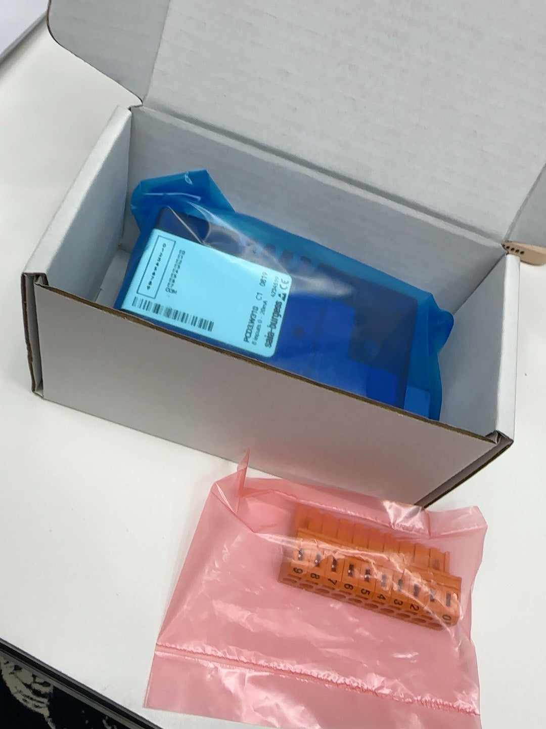 新亞洲堡 PCD3.W310