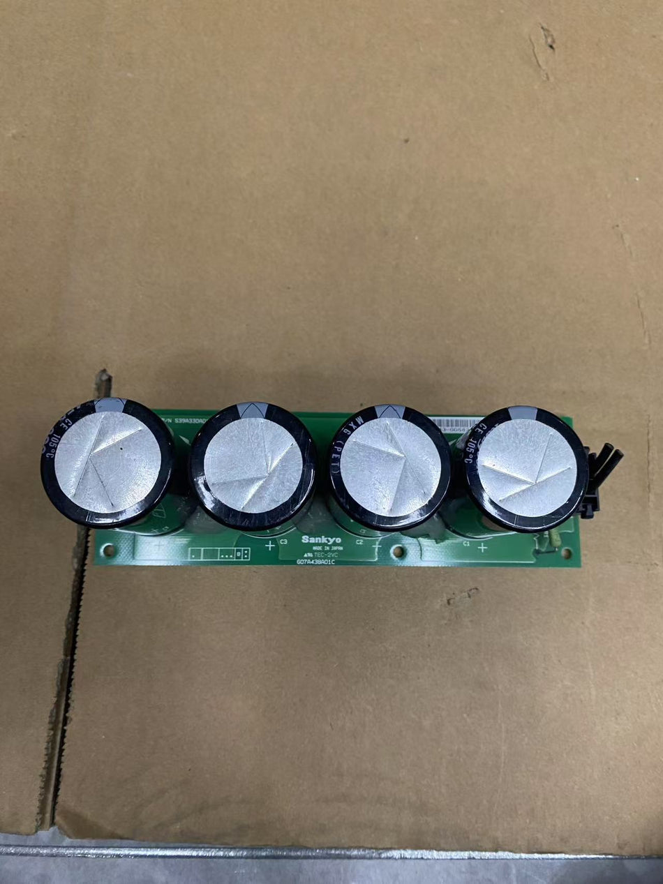 Sankyo Sc5000 Hp G07A438A01C Board
