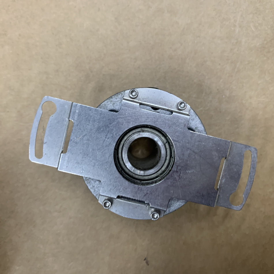 Renco Encoder RCH20D-8192/4-7/16