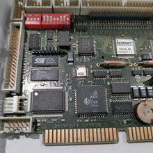 將圖片載入圖庫檢視器 BECKHOFF CP9030-5 PC BOARD