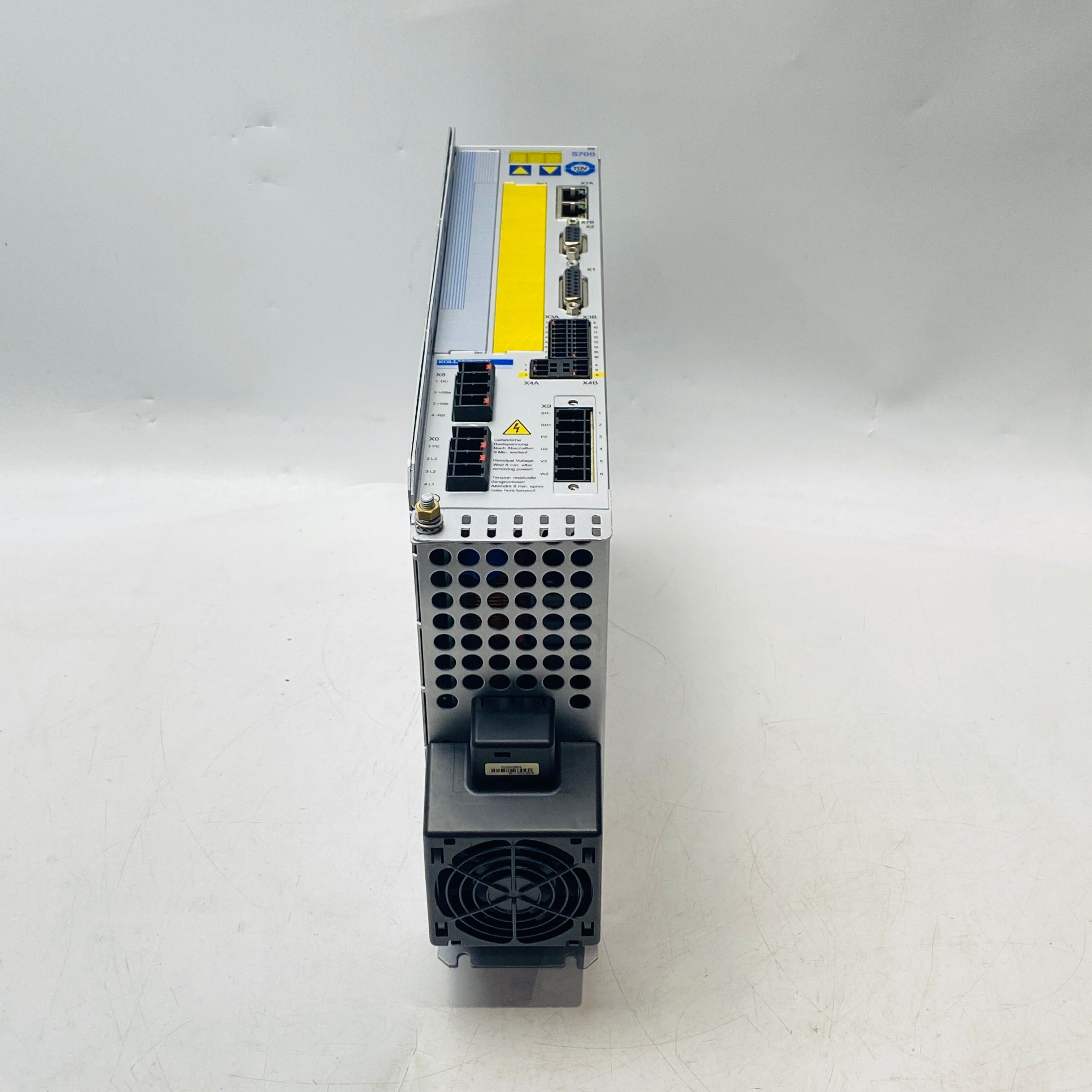 科爾摩根 S70302-NANANA-NA-030 伺服驅動器