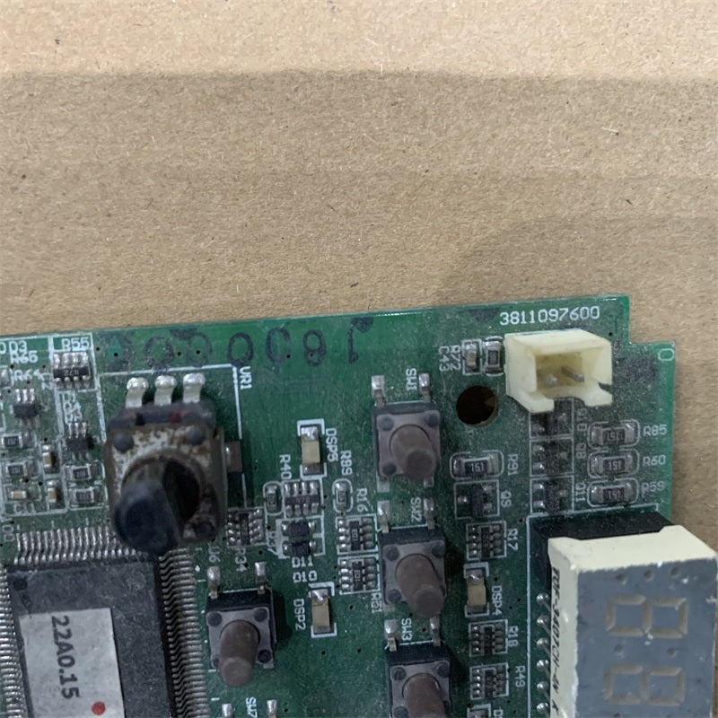Allen Bradley 3811097600 變頻器PCB