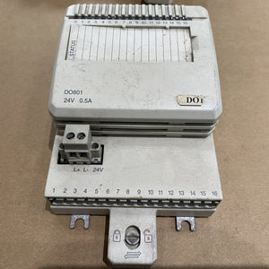 ABB do801 3bse020510r1 module