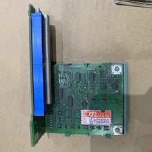 Load image into Gallery viewer, C98043-A7009-L1-6 Siemens 6RA70 Interface Board Power Strip