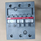 ABB A63-30 400-415V 50Hz接觸器