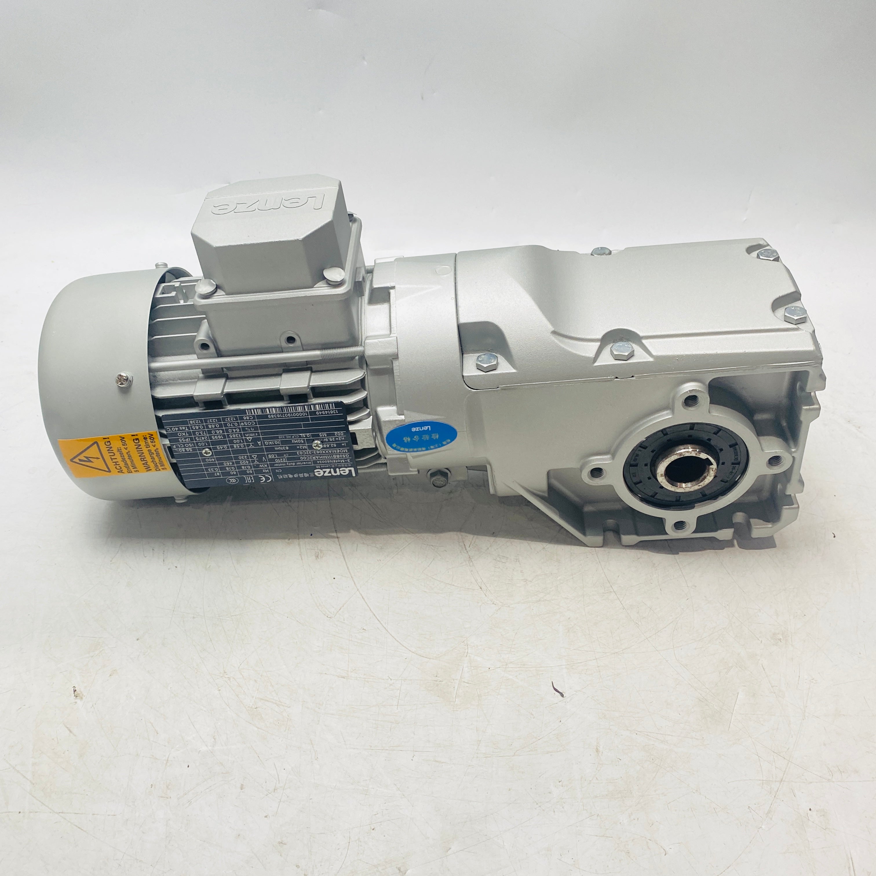 Lenze G50BB111MHAR2C00 Motor Controllers