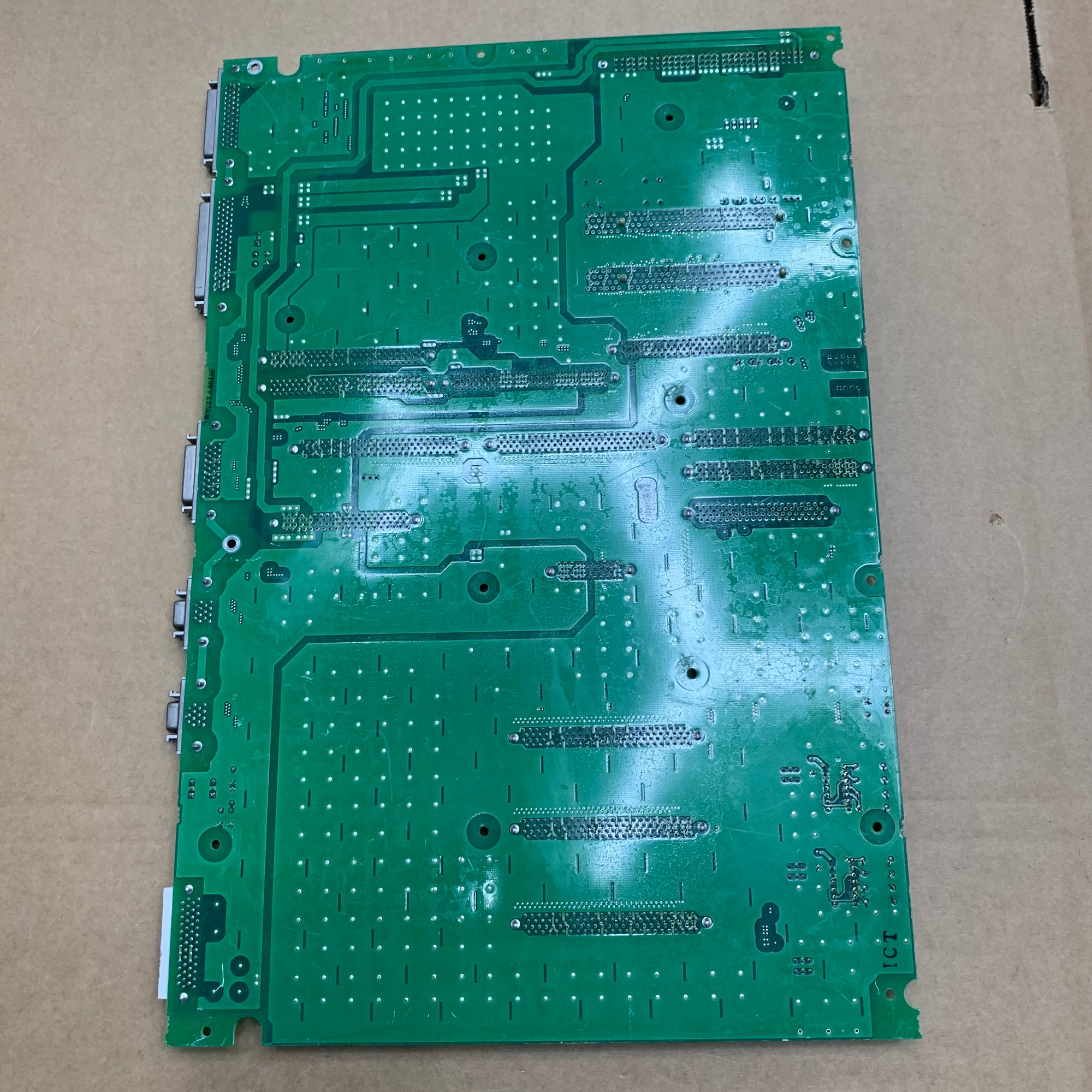安川JANCD-NBB31B PCB