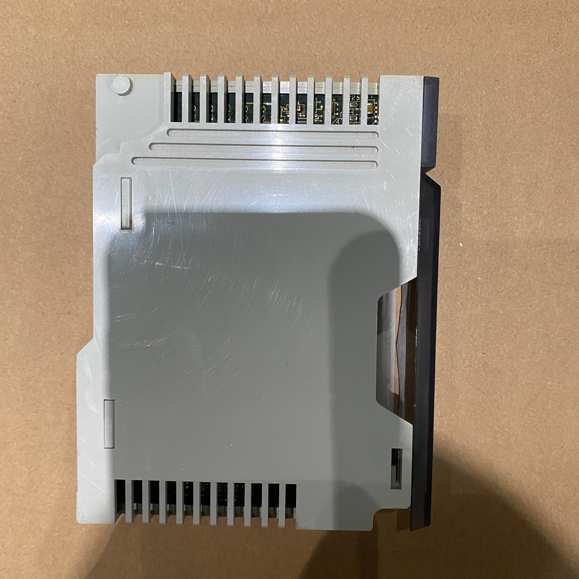 安川 JAMSC-120NOM26100 Memocon Gl120 模組