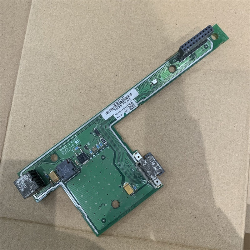 Allen Bradley 74104-472-51 變頻器板