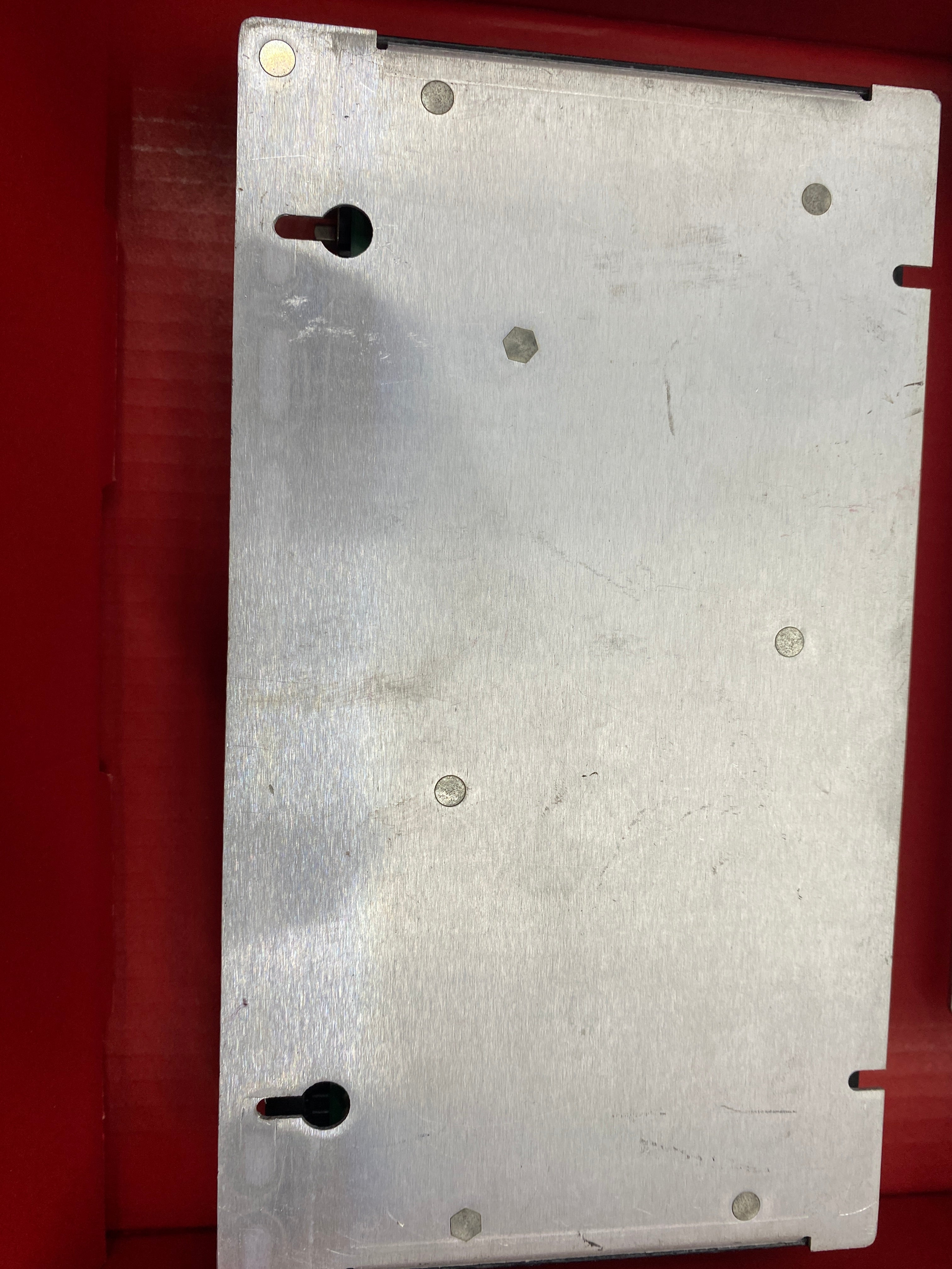 Baldor NSB202-501 NextMove ESB-2多軸伺服控制器