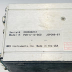 MKS PDR-C-1C-BCD Controller