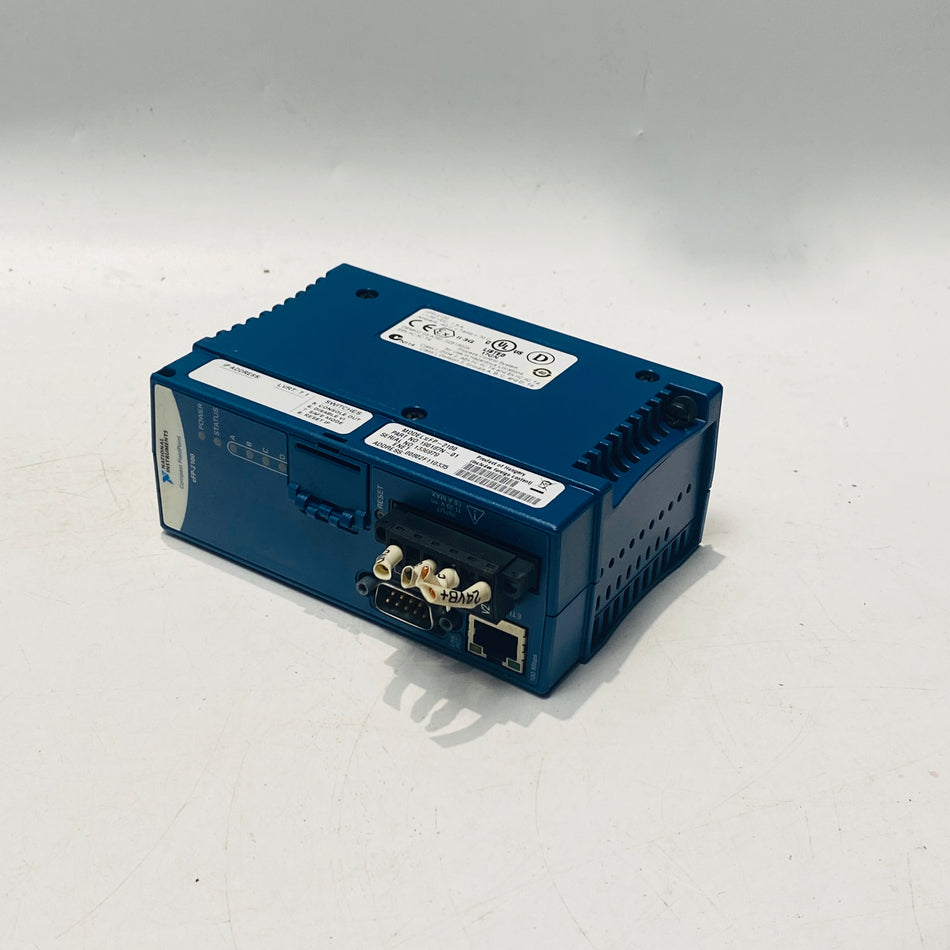 NI NATIONAL INSTRUMENTS cFP-2100 Modules