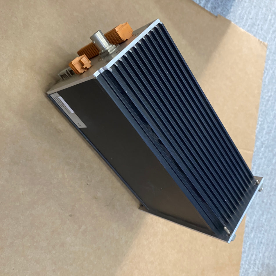 PRECITEC EG8030A Pro-Cutter Adjust box