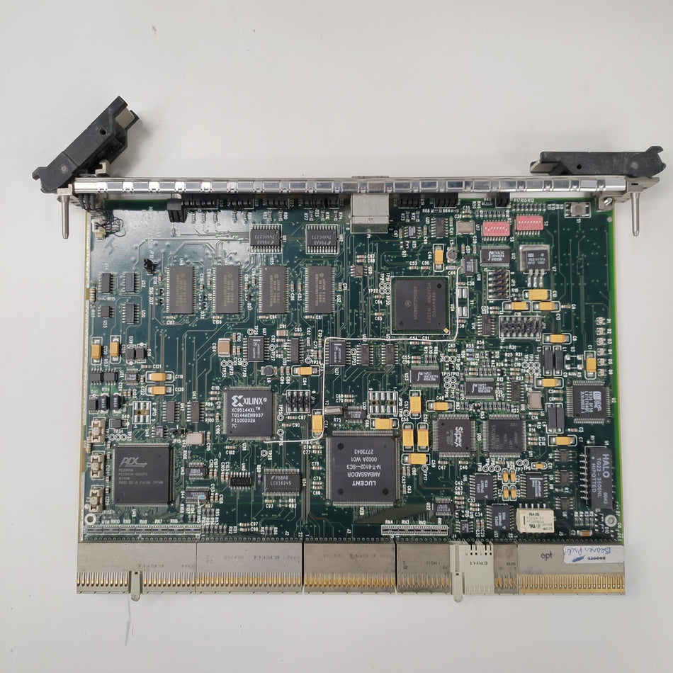 ParaGea C800044-01 Board