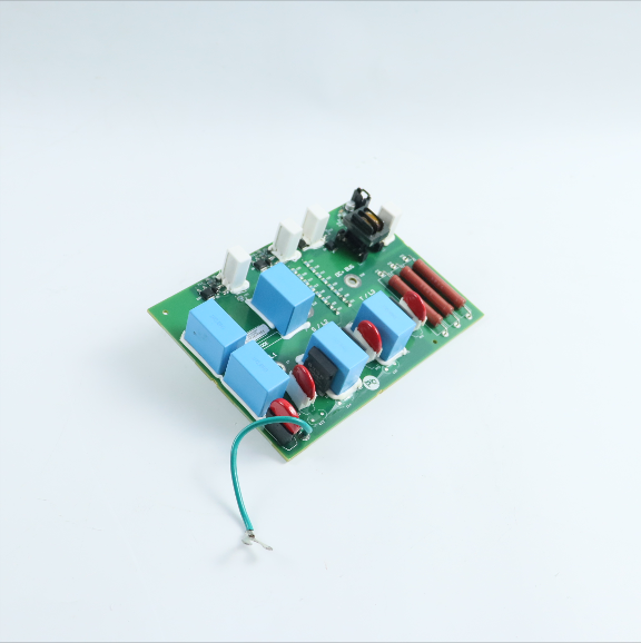 Allen Bradley PN-200959 闆卡