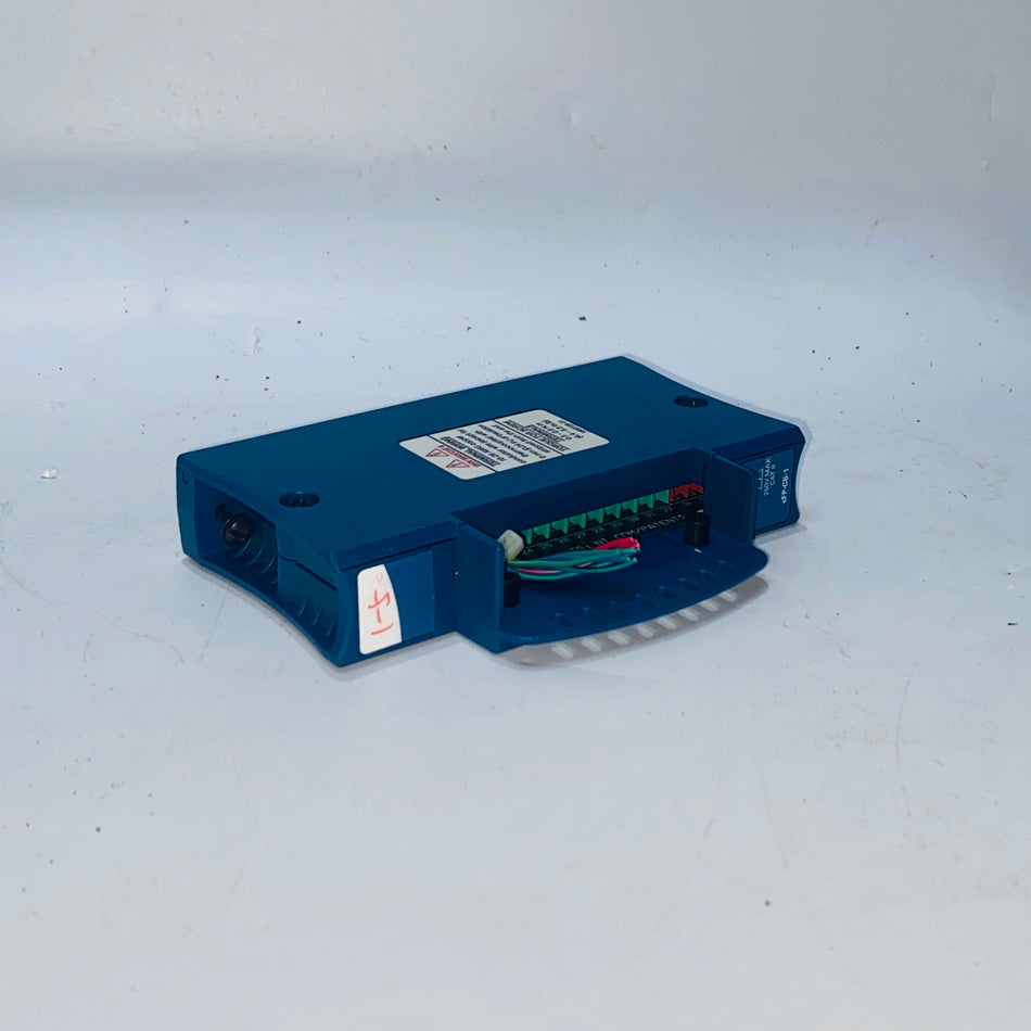 NI NATIONAL INSTRUMENTS cFP-CB-1 Modules