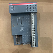 將圖片載入圖庫檢視器 ABB 1TNE968900R0100 PM554-T A5 CPU Module