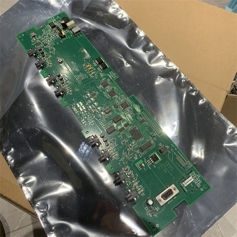 OTIS ELEVATOR AEA26800ARQ CONTROL CIRCUIT BOARD - Rockss Automation