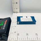 National Instruments cFP-AI-100 8 Chanel 12 Bit Analog Input Module