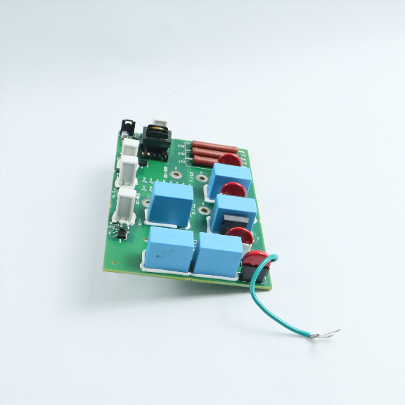 Allen Bradley PN-200959 闆卡