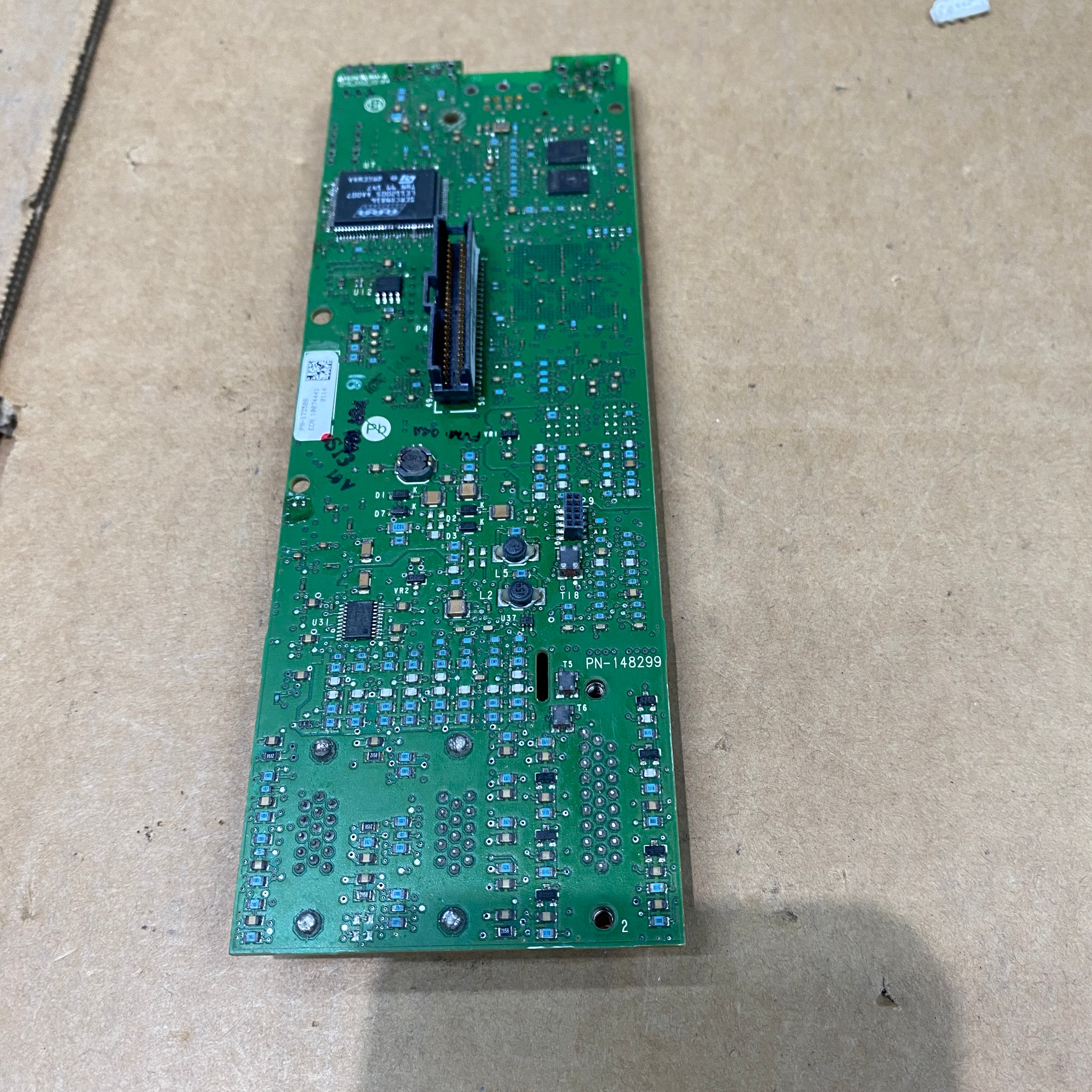 Allen Bradley PN-173588電路板