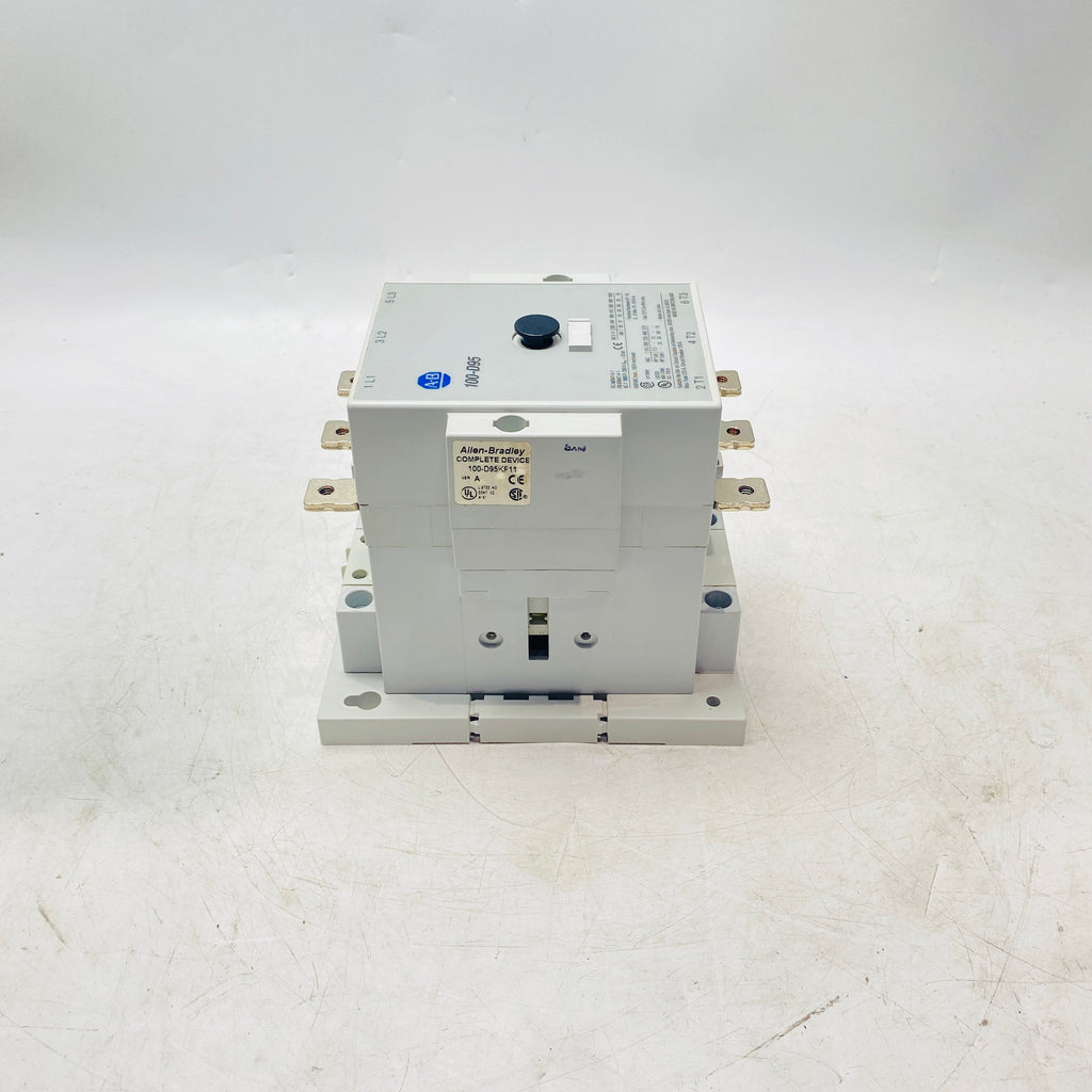 AB 100-D95KF11 Contactor