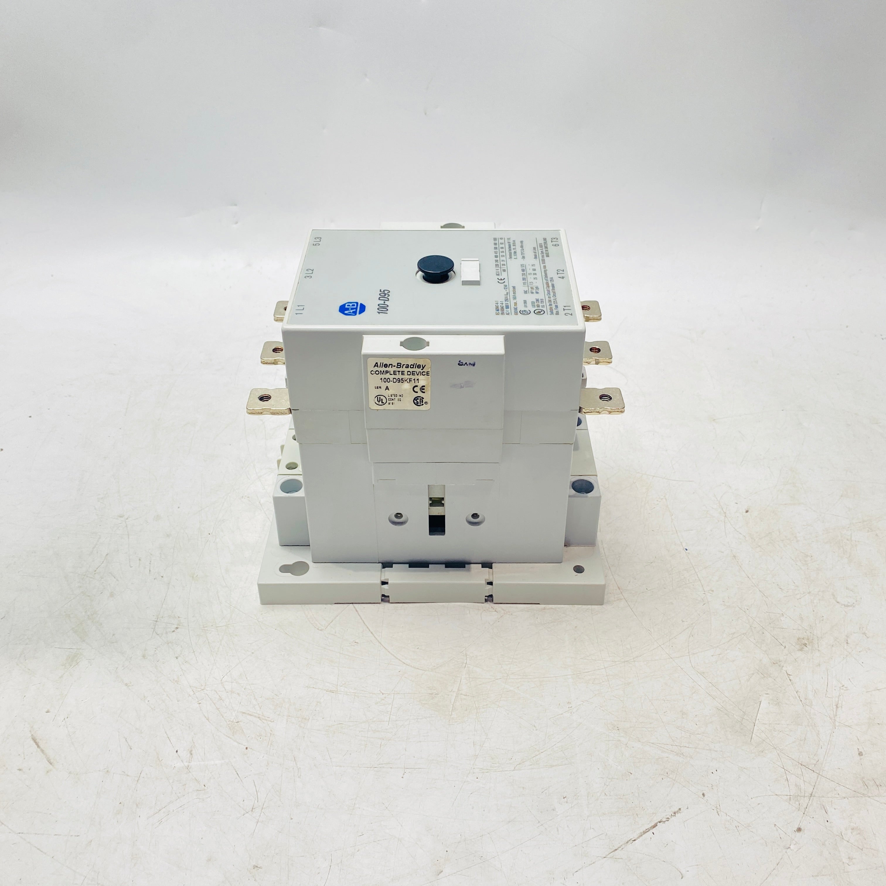 AB 100-D95KF11 Contactor