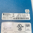 National Instruments cFP-AI-100 8 Chanel 12 Bit Analog Input Module