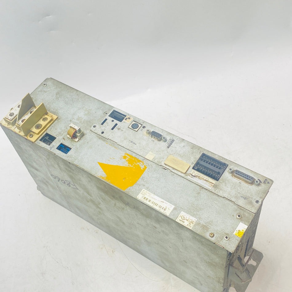 Rexroth CSB01.1N-PB-ENS-NNN-NN-S-NN-FW IndraDrive Control Unit