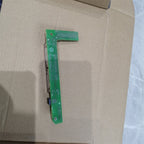 Allen Bradley 74106-409-51 板