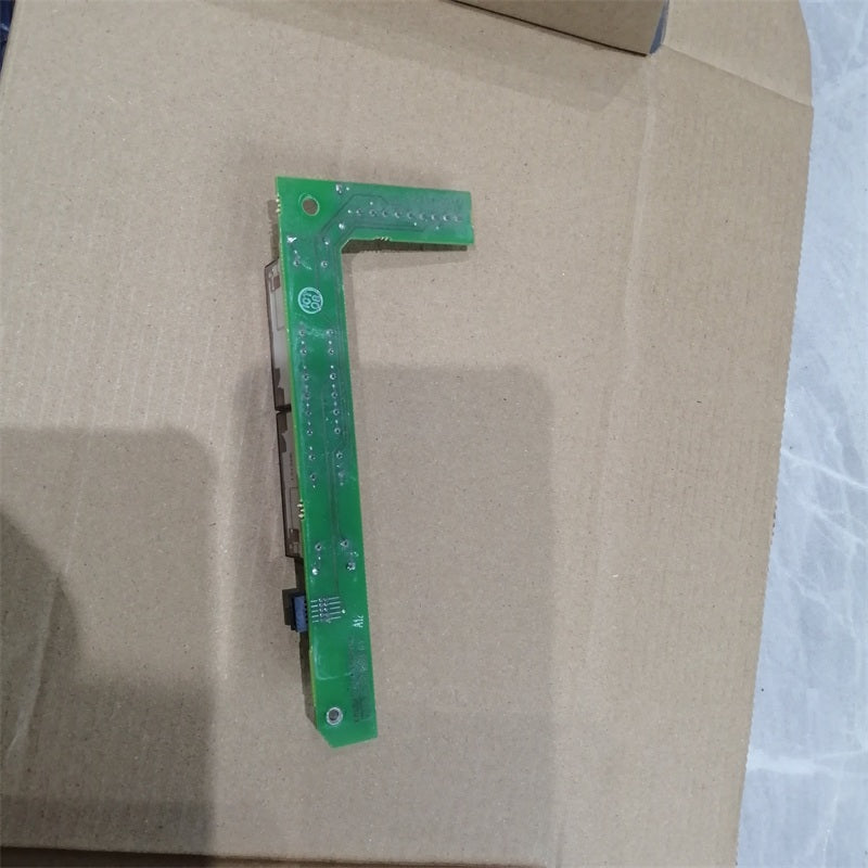 Allen Bradley 74106-409-51 板
