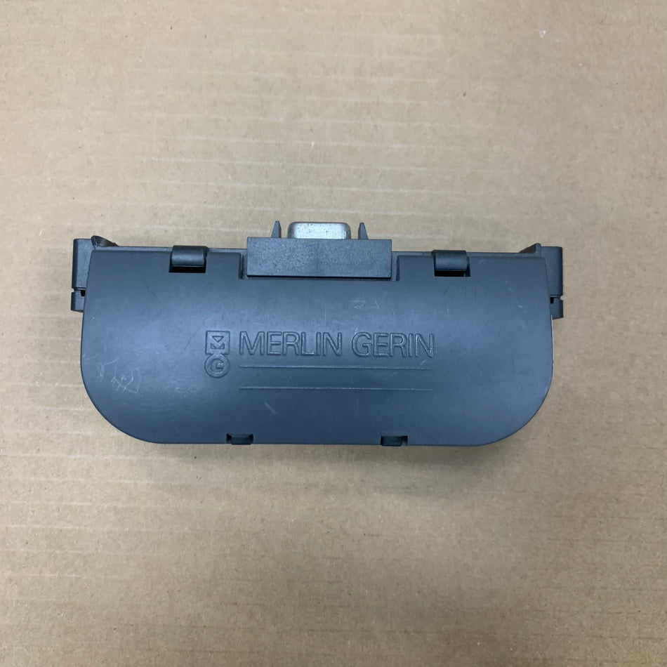 梅林日蘭 CCA660 電源模組