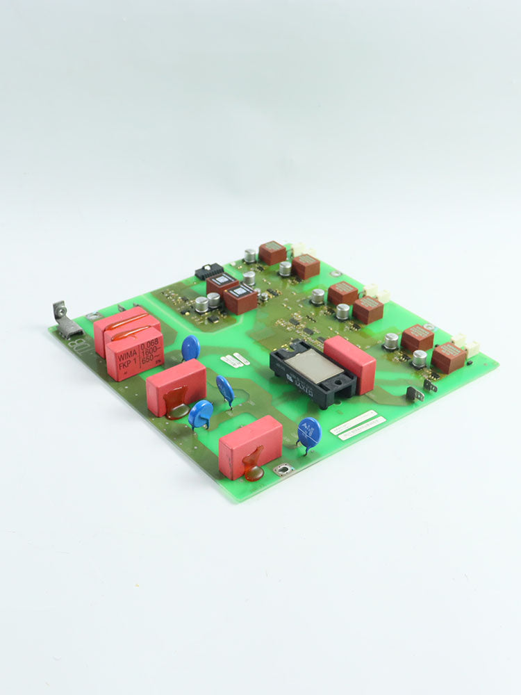 SIEMENS A5E01105817 Triac trigger board