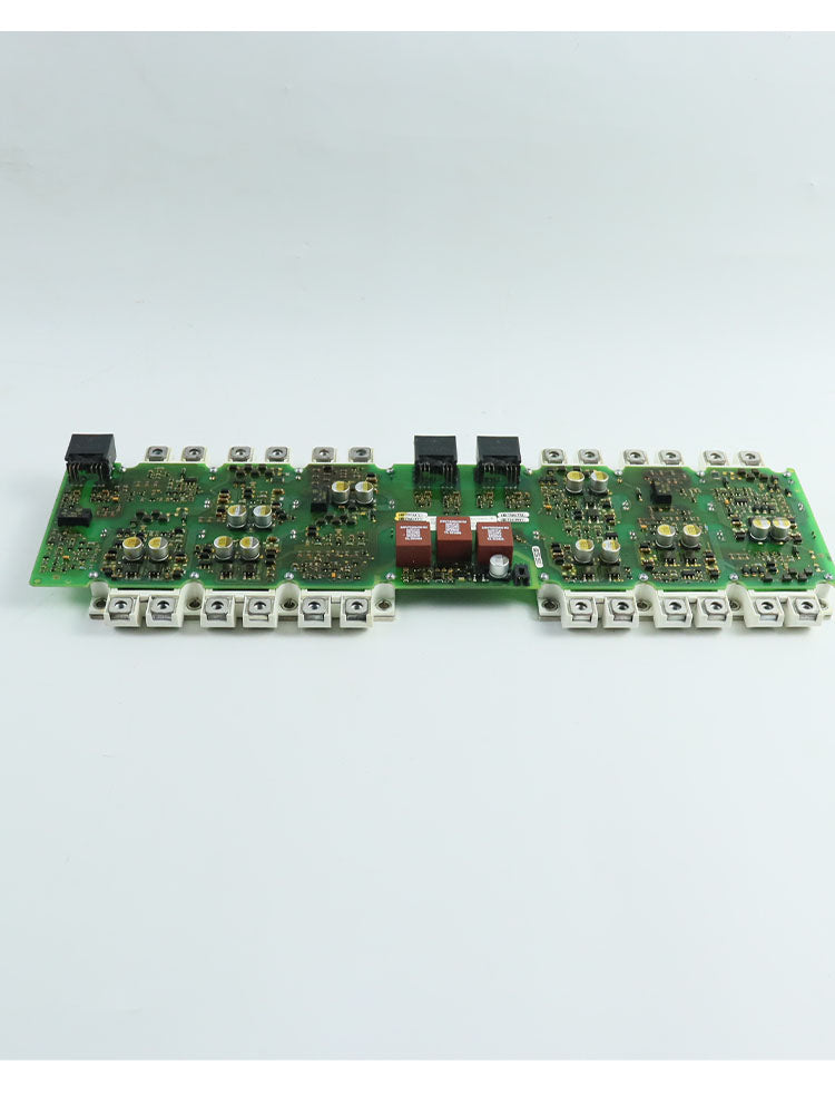 SIEMENS A5E00714562 Drive board attached FS450R12KE3 module