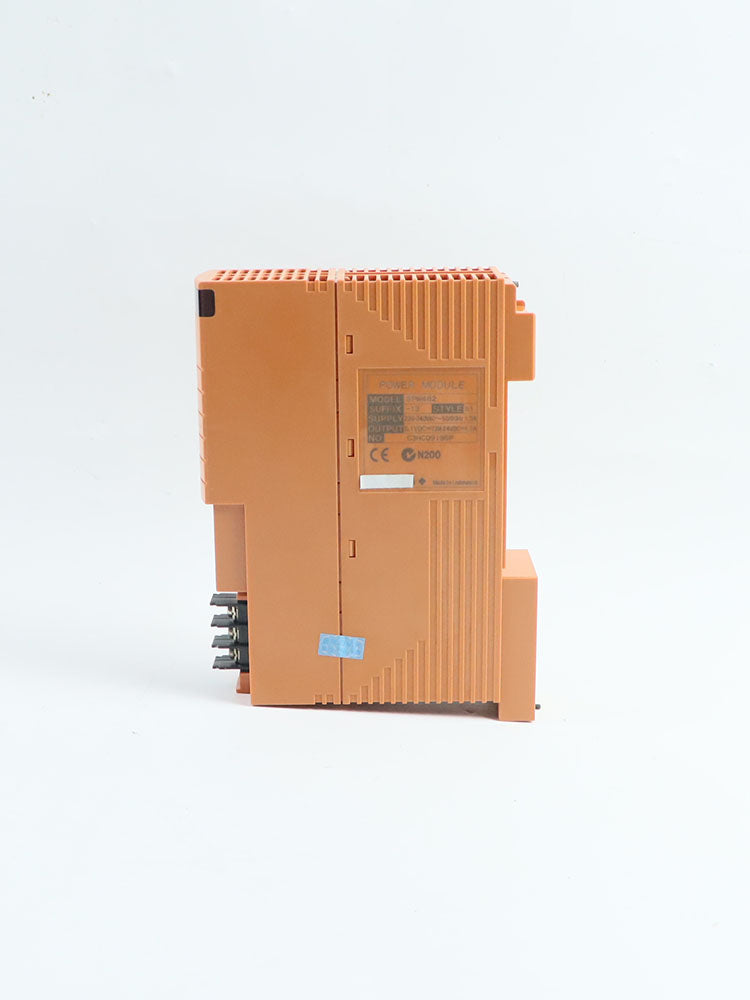 YOKOGAWA SPW482-13 module