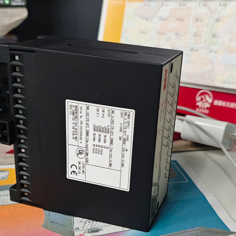 ABB ICSK20F1模組 24VCD 5W
