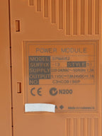 YOKOGAWA SPW482-13 module
