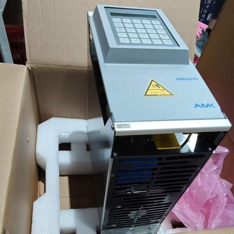 AKM 46614-0903-1186946 Servo drive