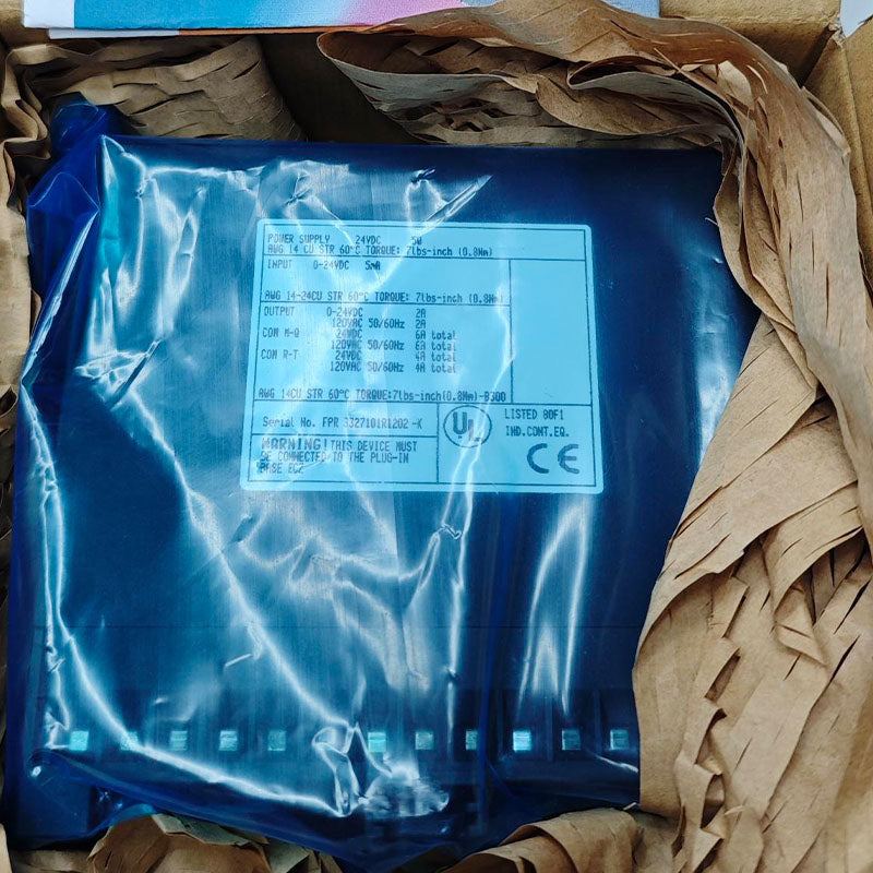 ABB ICSK20F1模組 24VCD 5W