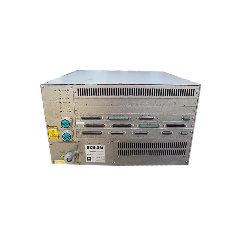 三洋SC3200-GG1控制櫃
