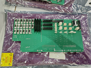 LAM Research 810-073479-205 JTS,13+4,3Zone GB Connector Board