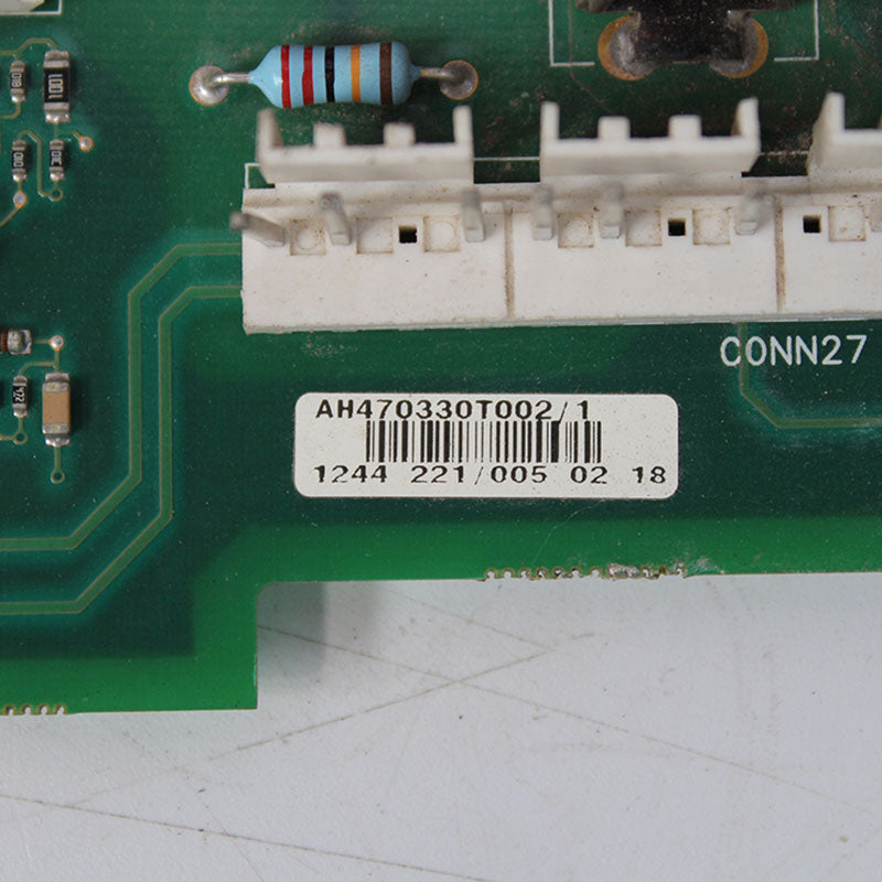 Eurotherm AH470330T002/1 591 Power Supply Board
