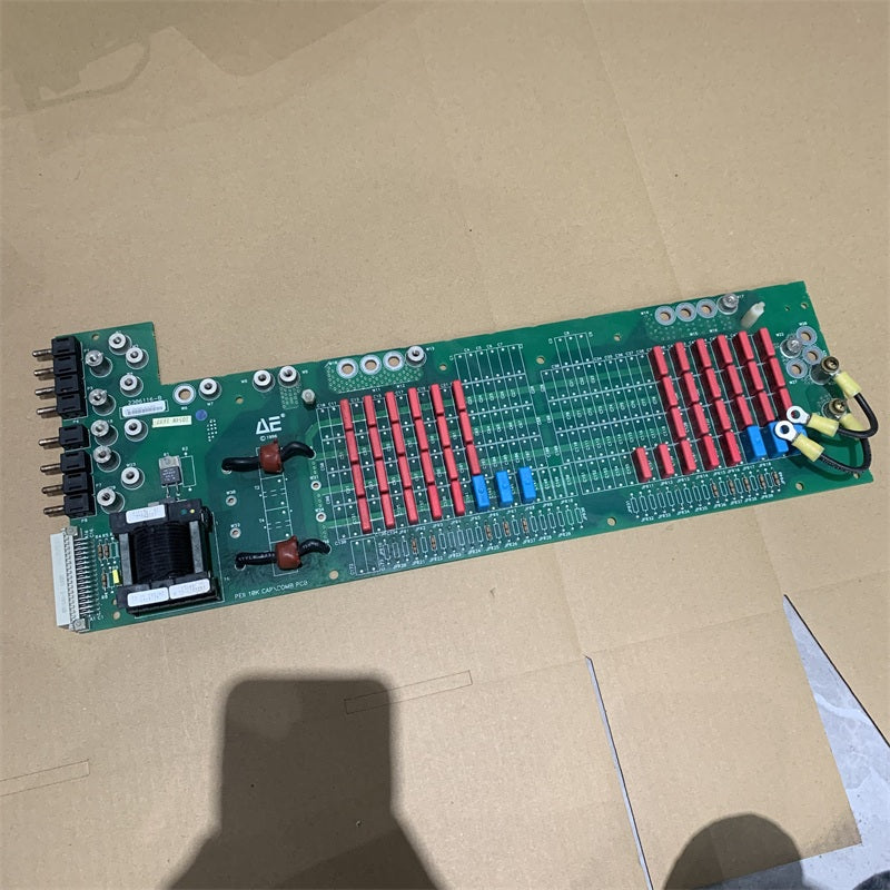 先進能源 2306116-B PCB