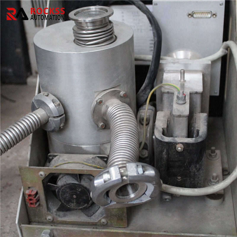 LEYBOLD TURBOVAC 150LS Molecular Pump