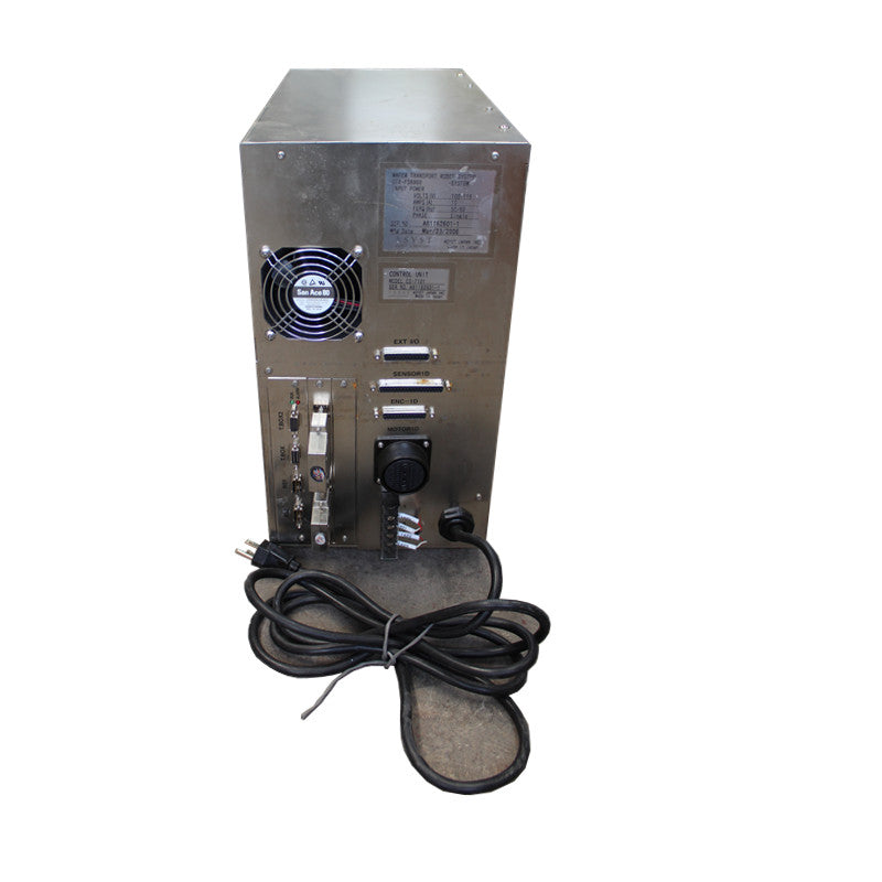 ASYST CS-7101 controller