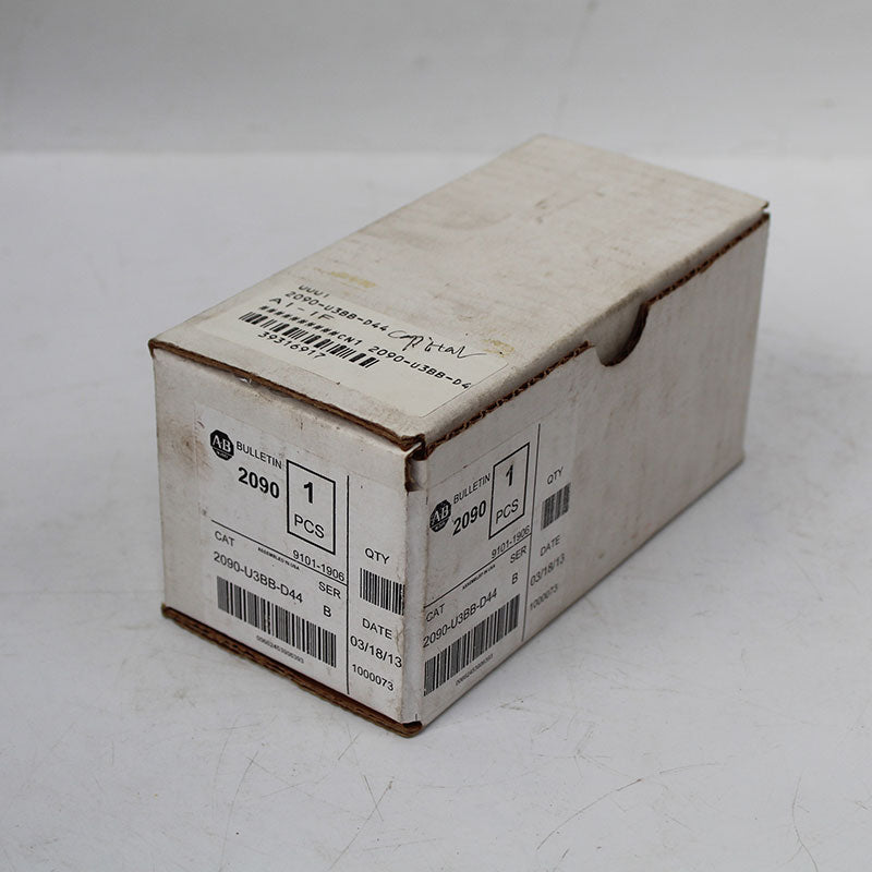 Allen Bradley 44510-0320 MSR6R/T繼電器