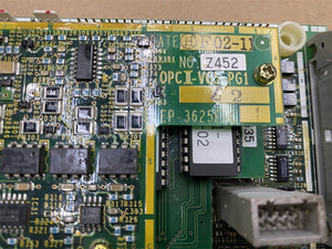 FUJI EP-3625E-C1 Inverter Board