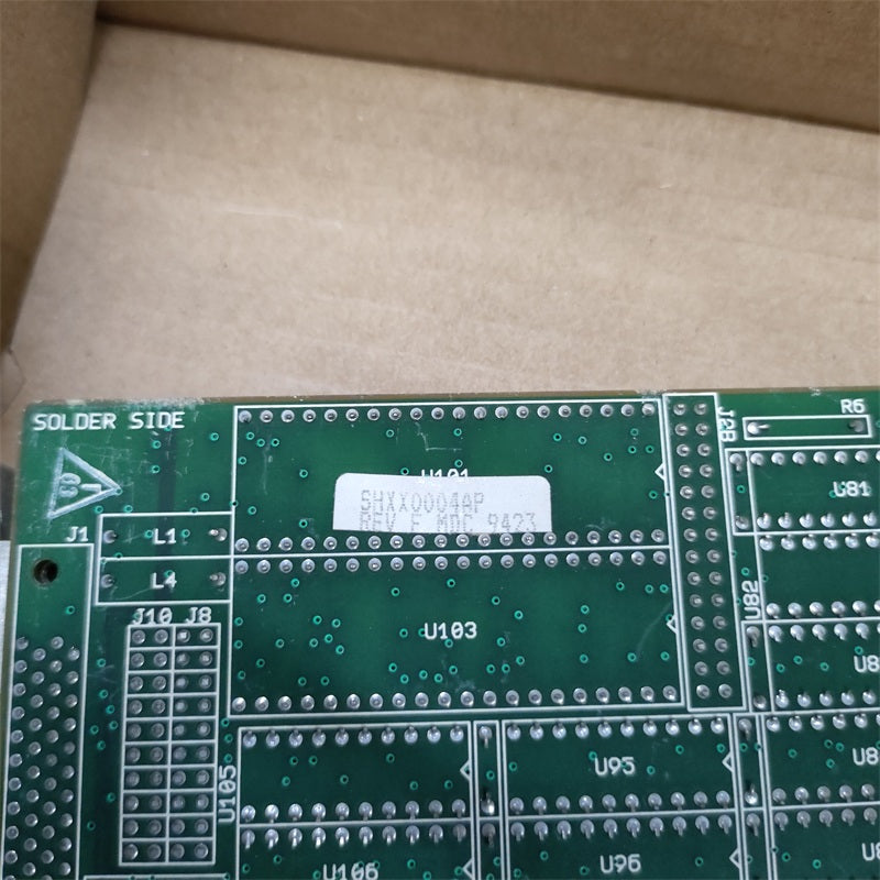 SHXX0004AP Circuit Board